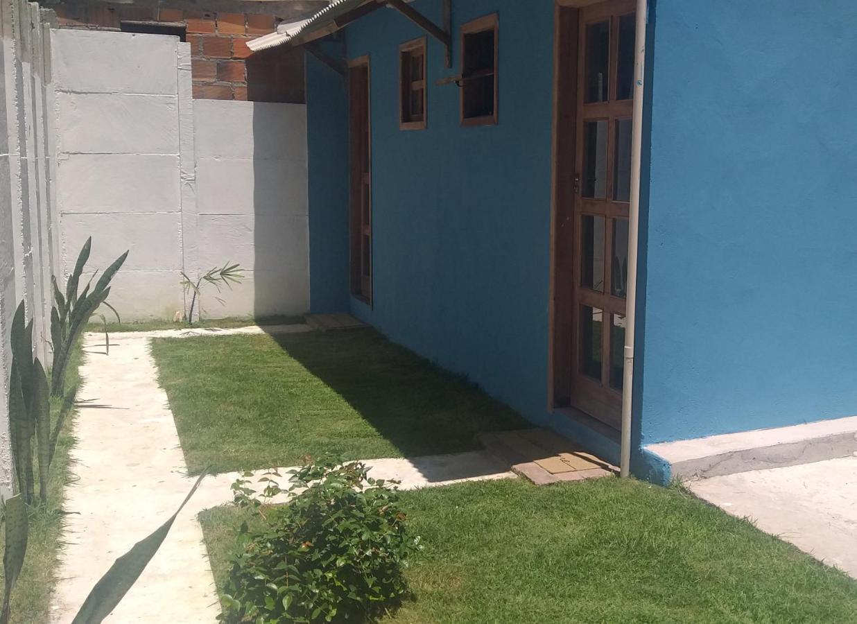 Casa Beija-Flor Pousada Velha Boipeba Экстерьер фото