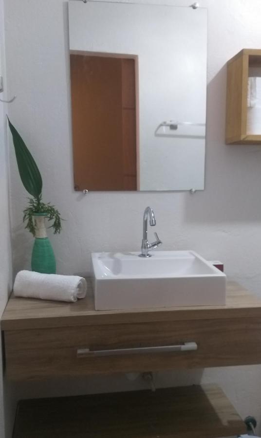 Casa Beija-Flor Pousada Velha Boipeba Экстерьер фото