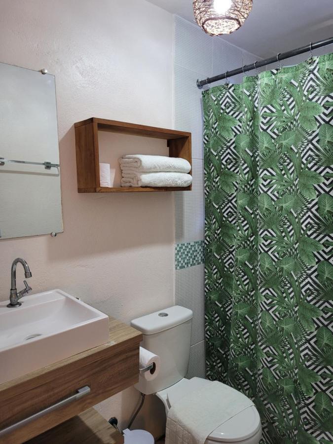 Casa Beija-Flor Pousada Velha Boipeba Экстерьер фото