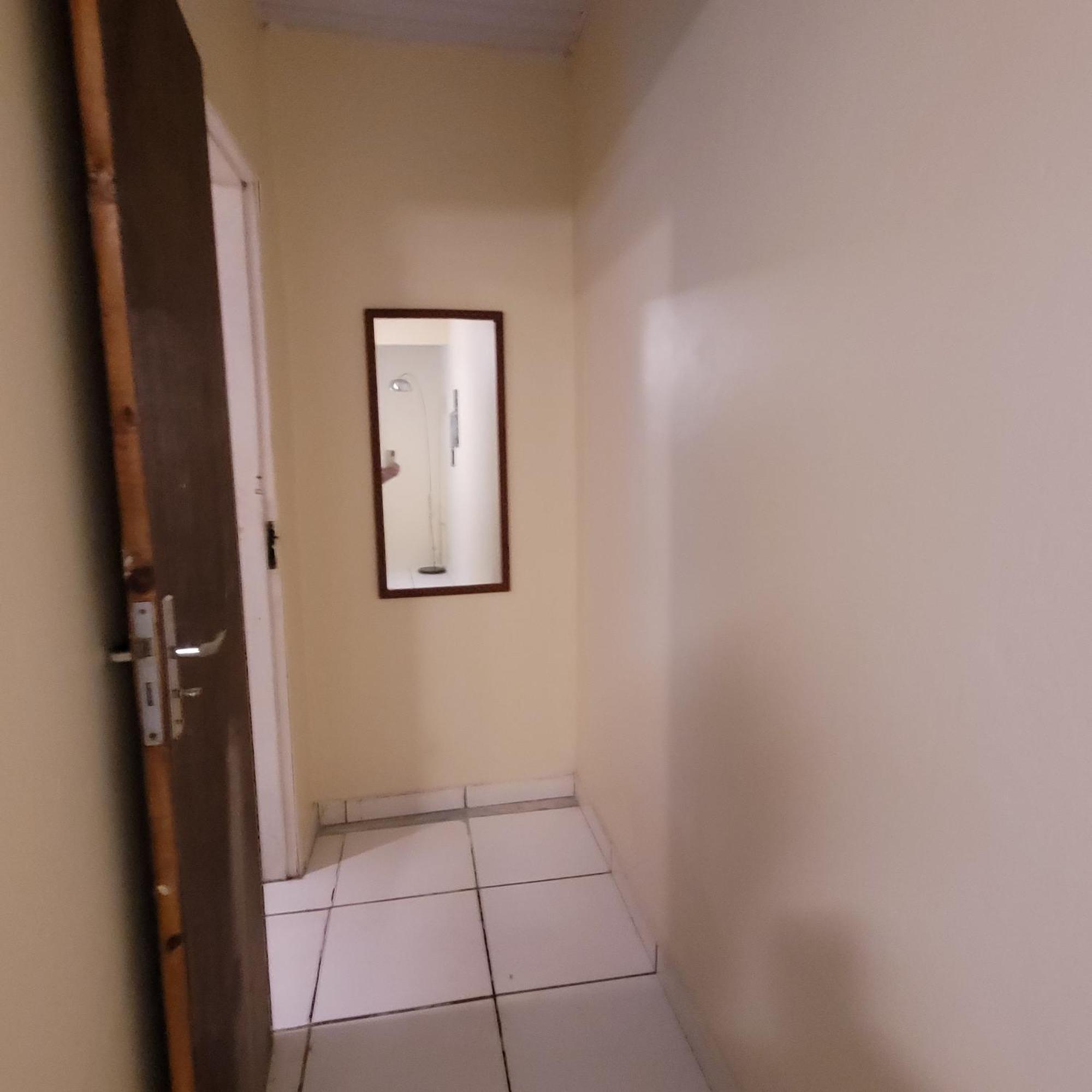Casa Beija-Flor Pousada Velha Boipeba Экстерьер фото