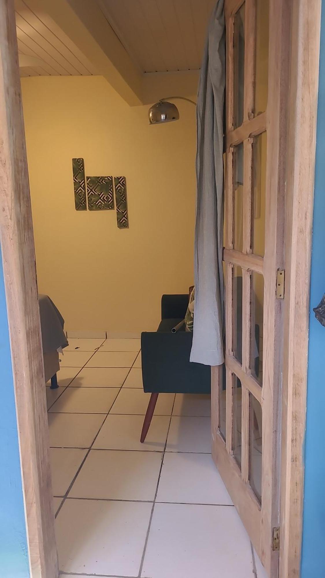 Casa Beija-Flor Pousada Velha Boipeba Экстерьер фото