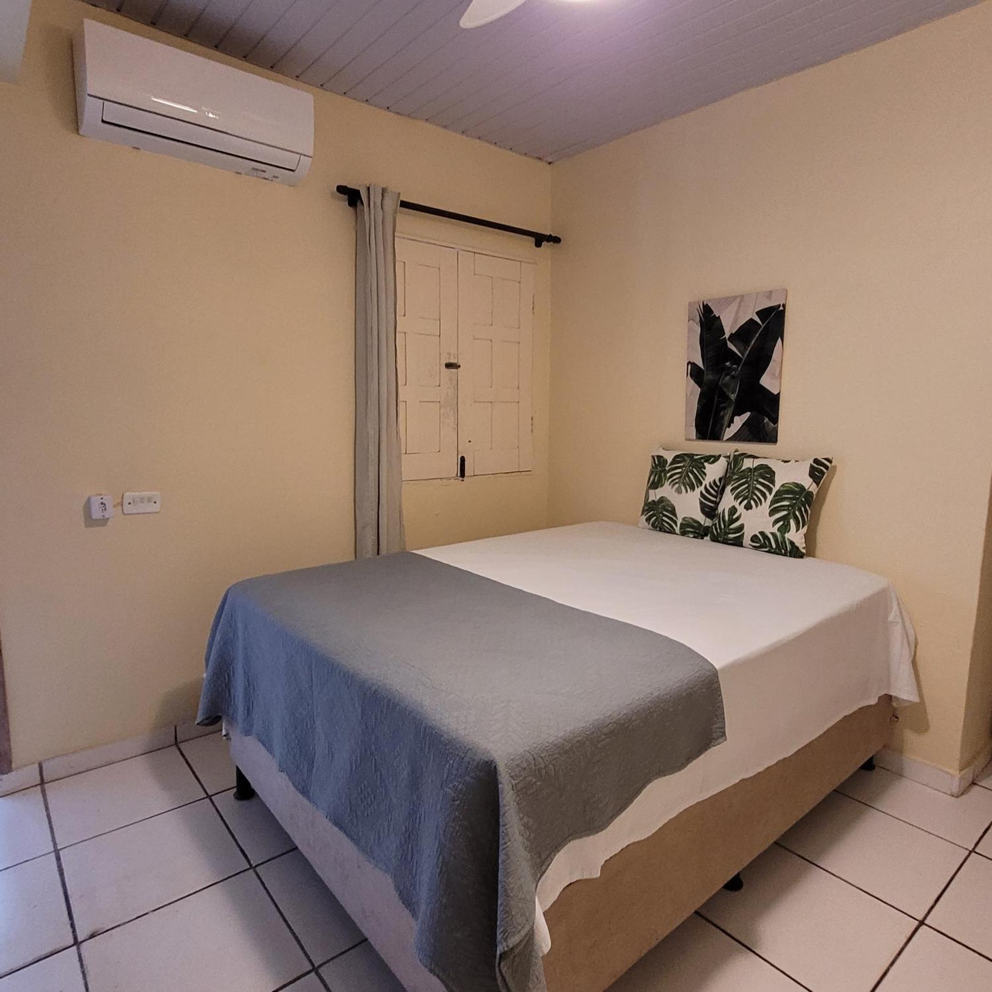 Casa Beija-Flor Pousada Velha Boipeba Экстерьер фото
